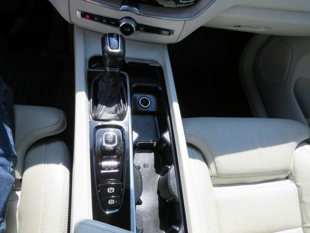 2018 Volvo XC60 Inscription