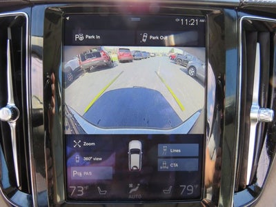 2018 Volvo XC60 Inscription
