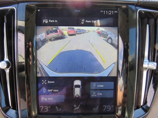 2018 Volvo XC60 Inscription