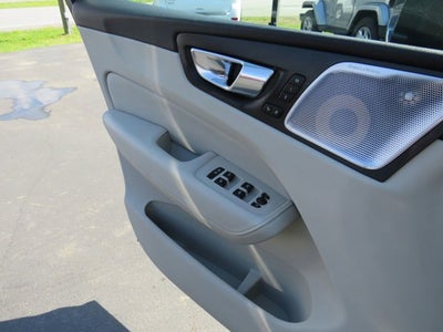 2018 Volvo XC60 Inscription