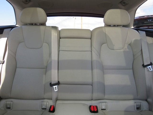 2018 Volvo XC60 Inscription