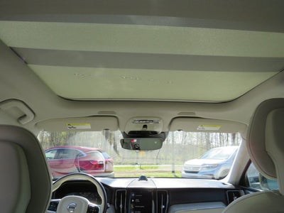 2018 Volvo XC60 Inscription