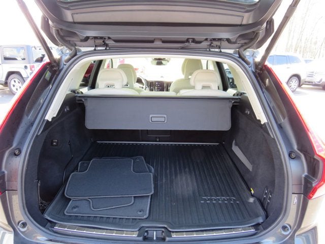 2018 Volvo XC60 Inscription
