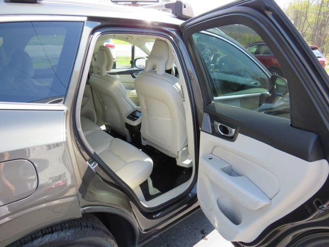 2018 Volvo XC60 Inscription