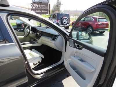 2018 Volvo XC60 Inscription