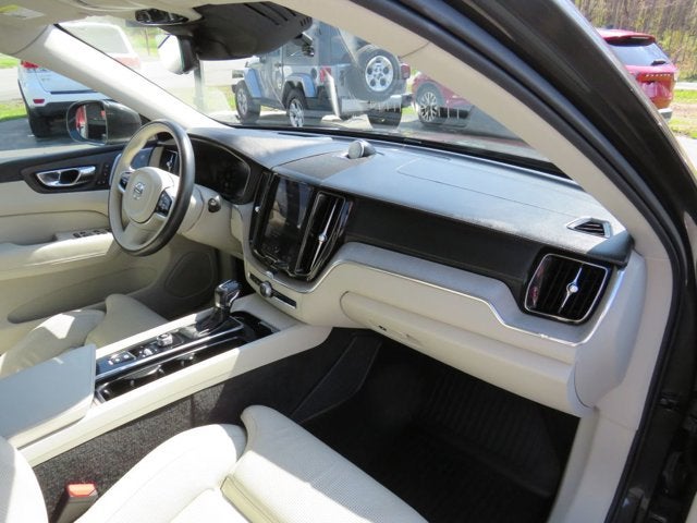 2018 Volvo XC60 Inscription