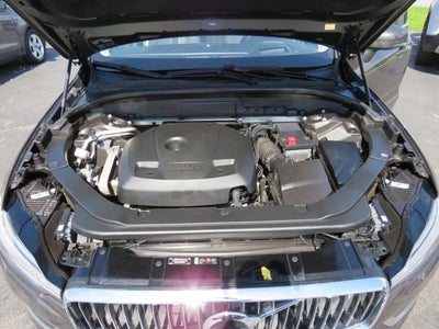 2018 Volvo XC60 Inscription