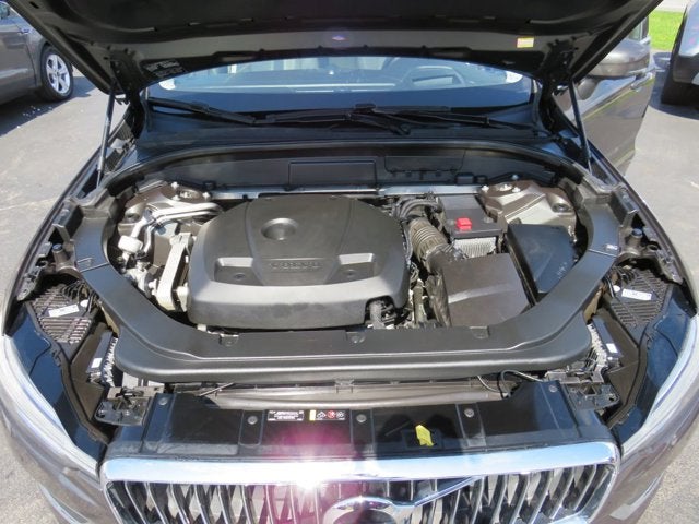 2018 Volvo XC60 Inscription