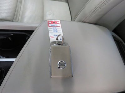 2018 Volvo XC60 Inscription