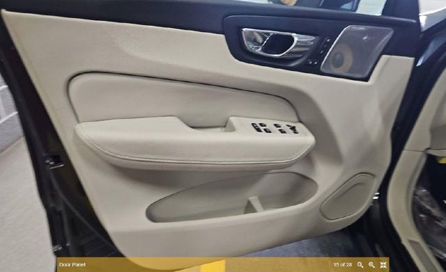 2018 Volvo XC60 Inscription