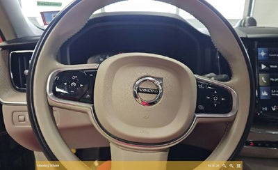 2018 Volvo XC60 Inscription