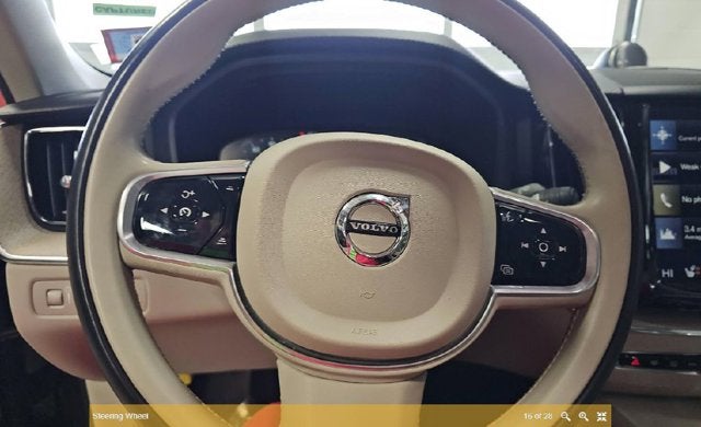 2018 Volvo XC60 Inscription