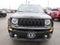 2022 Jeep Renegade Altitude