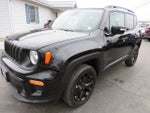 2022 Jeep Renegade Altitude