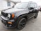 2022 Jeep Renegade Altitude